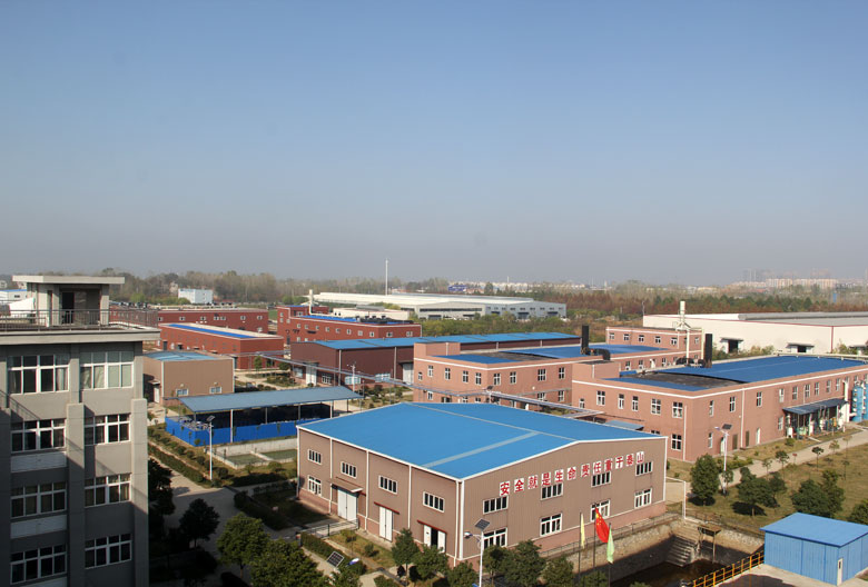 湖北保樂(lè)生物醫(yī)藥科技有限公司